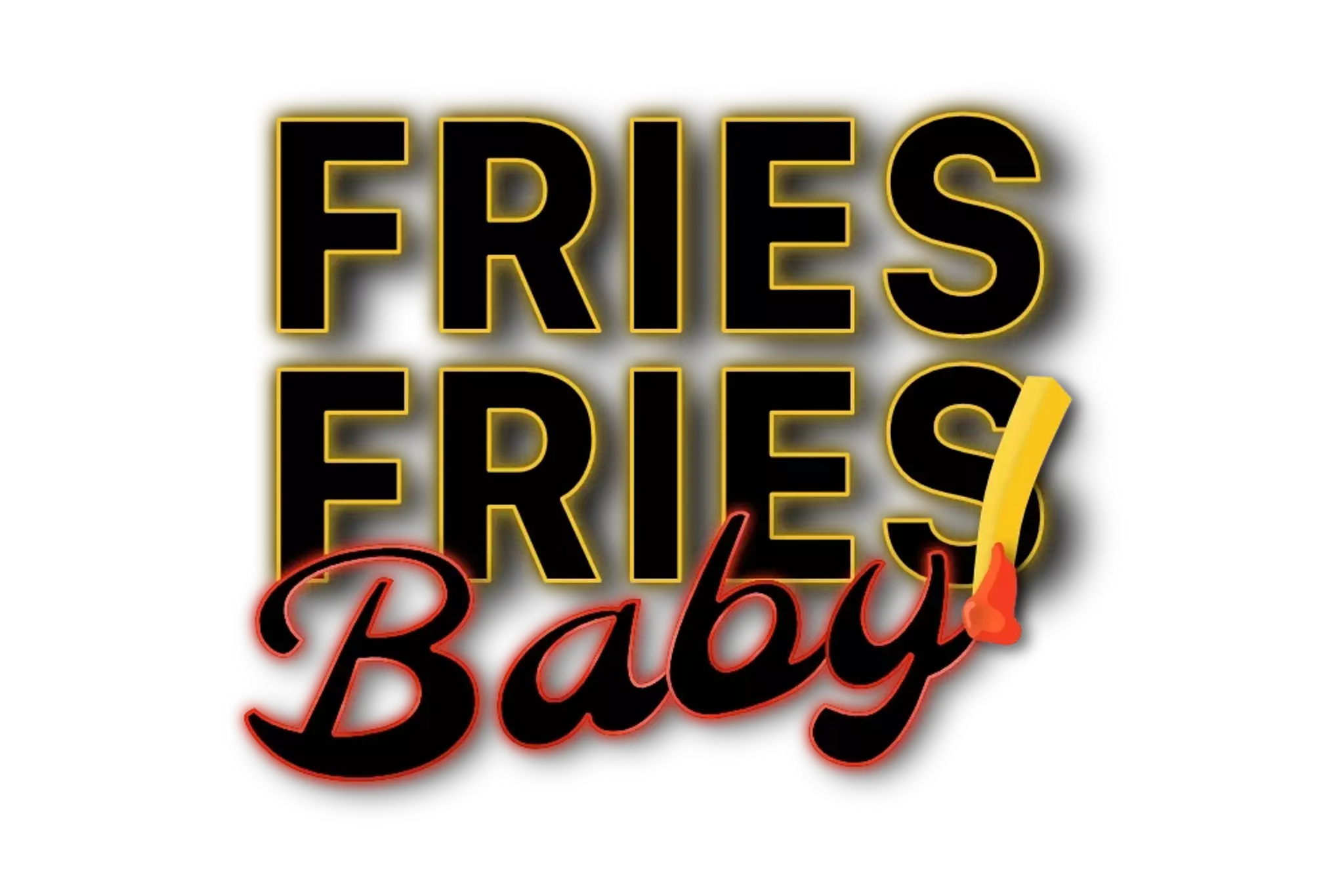 fries-baby